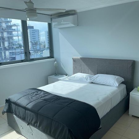 Beachfront Towers Maroochydore Luaran gambar