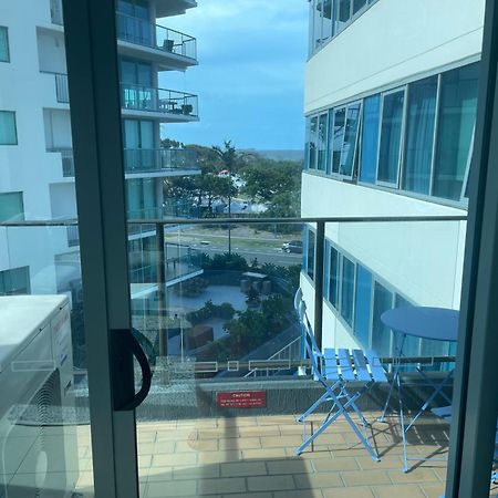 Beachfront Towers Maroochydore Luaran gambar