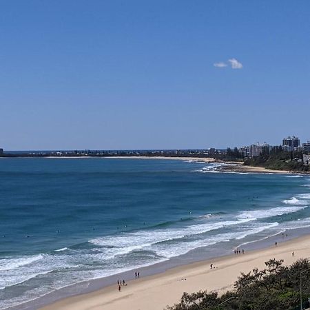 Beachfront Towers Maroochydore Luaran gambar