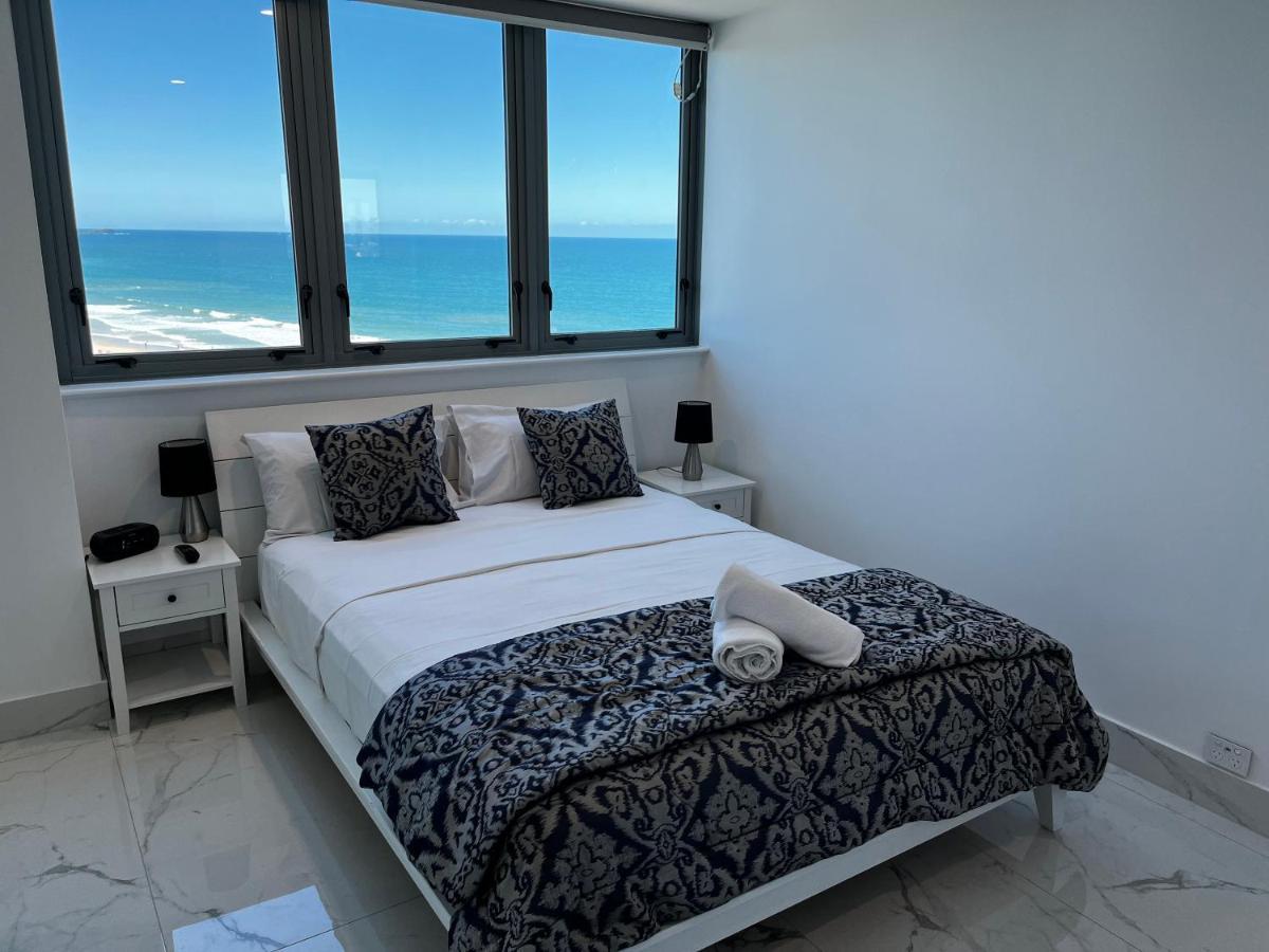 Beachfront Towers Maroochydore Luaran gambar