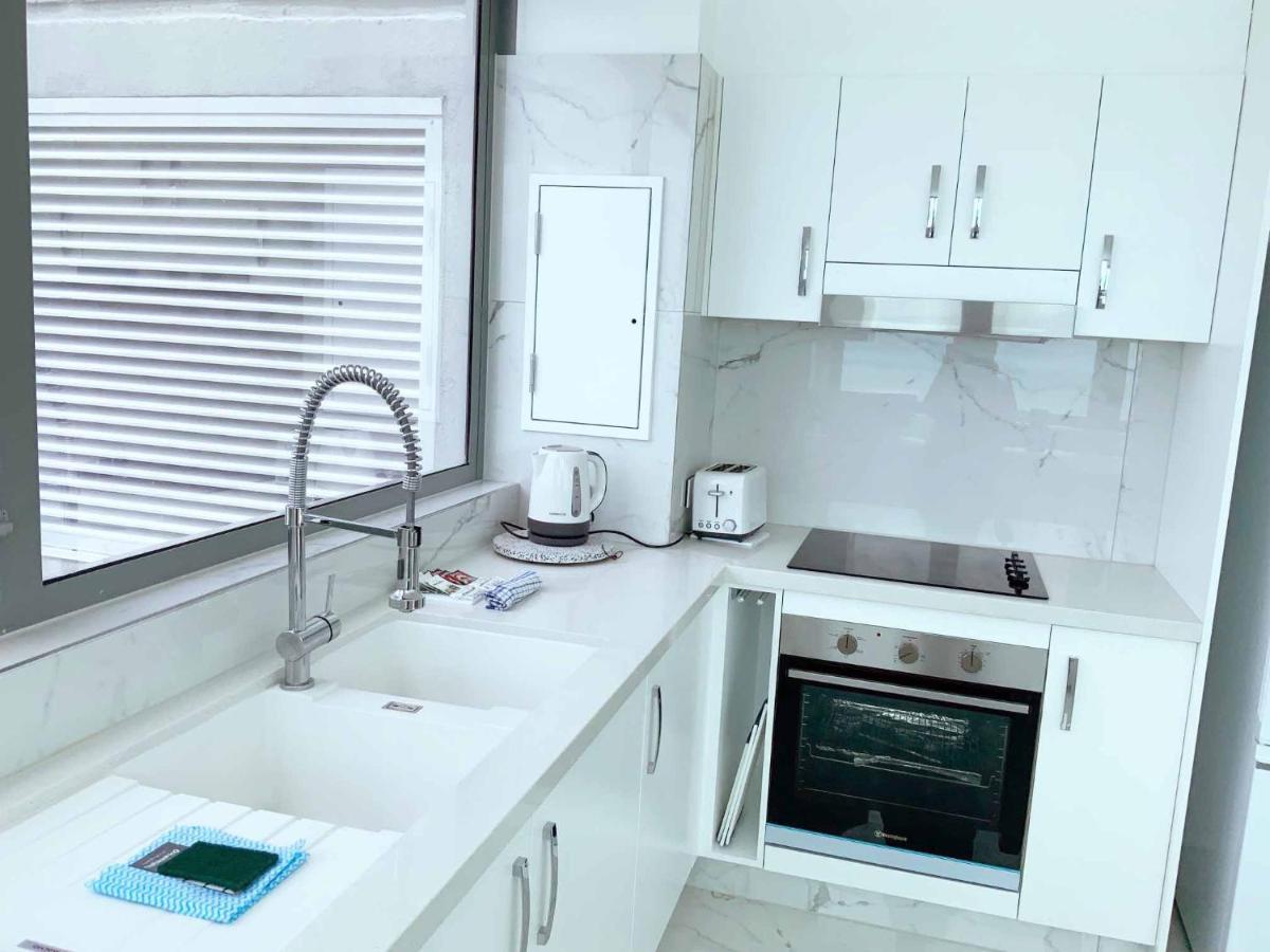 Beachfront Towers Maroochydore Luaran gambar