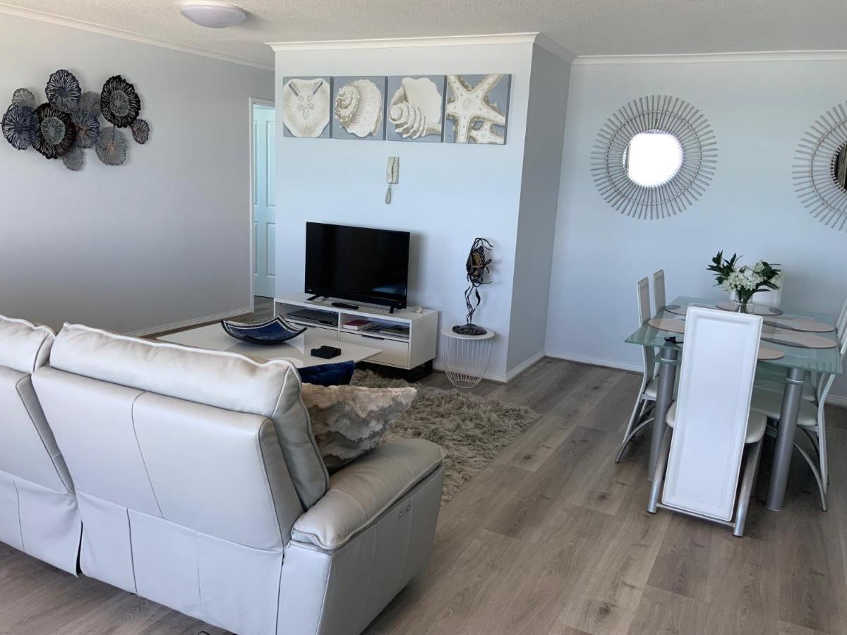 Beachfront Towers Maroochydore Luaran gambar