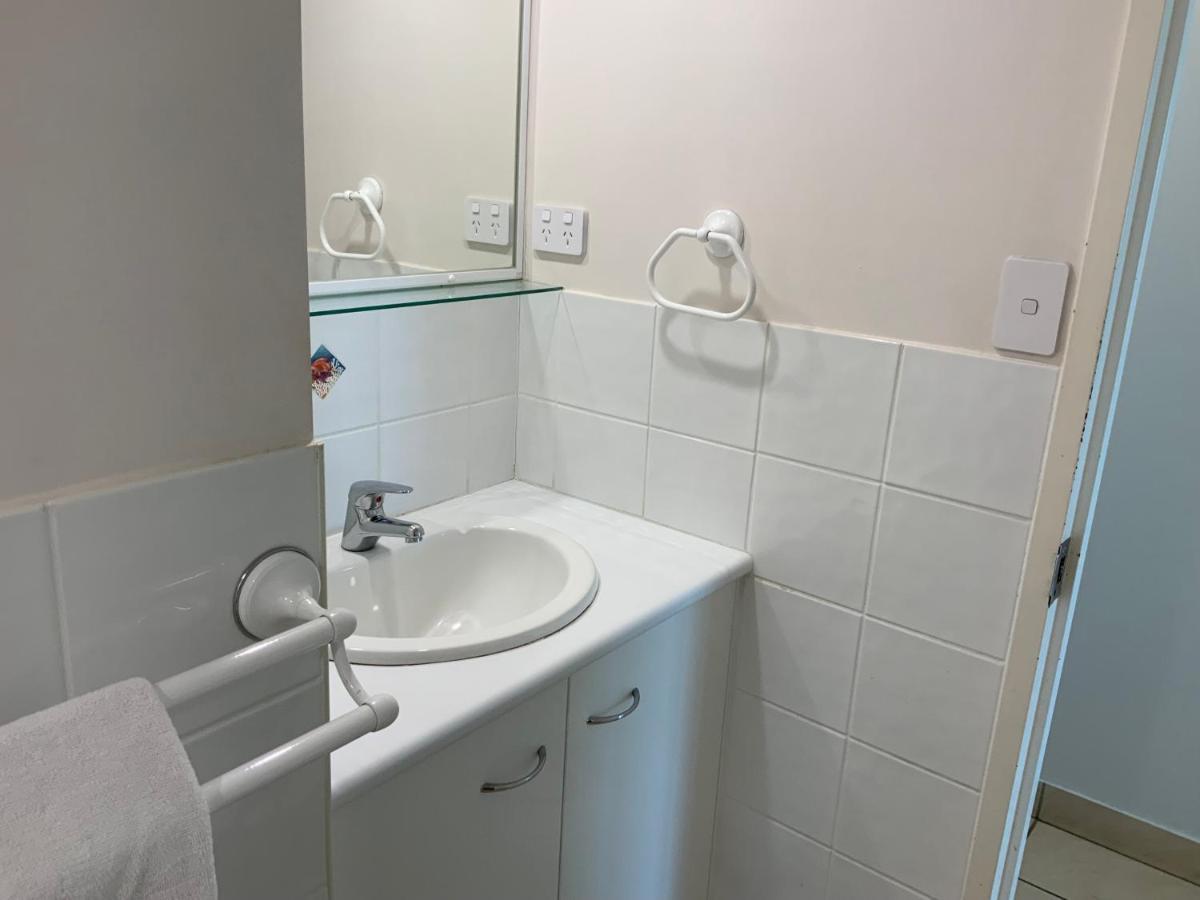 Beachfront Towers Maroochydore Luaran gambar