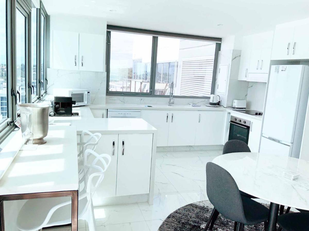 Beachfront Towers Maroochydore Luaran gambar