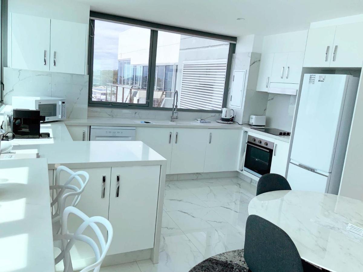 Beachfront Towers Maroochydore Luaran gambar