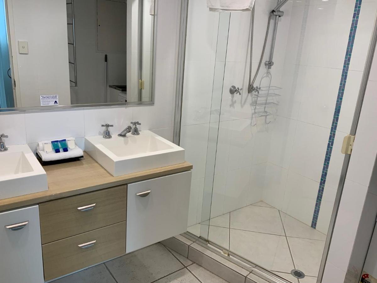 Beachfront Towers Maroochydore Luaran gambar