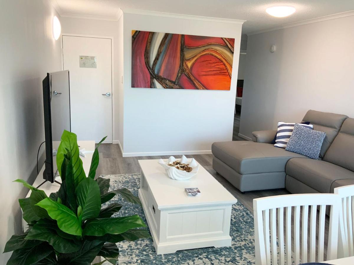 Beachfront Towers Maroochydore Luaran gambar