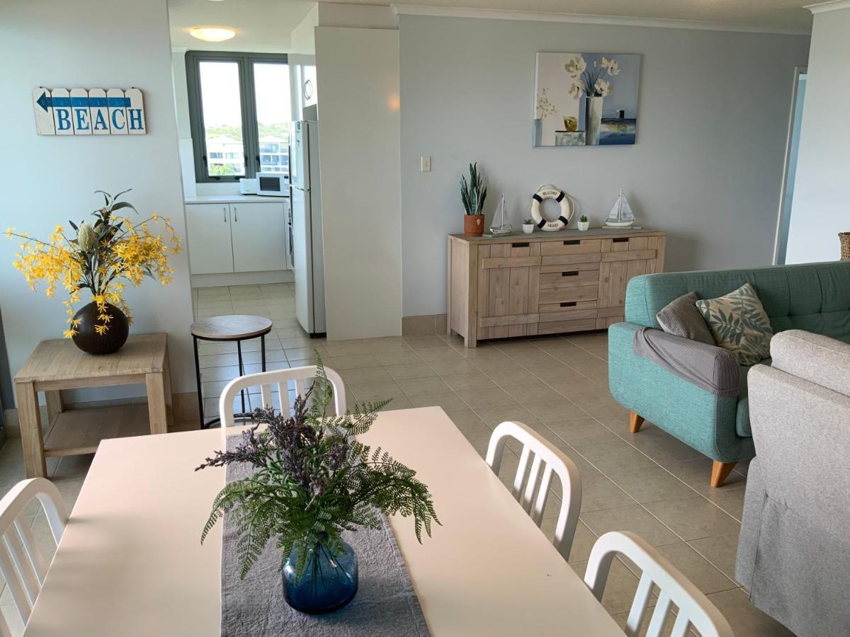 Beachfront Towers Maroochydore Luaran gambar