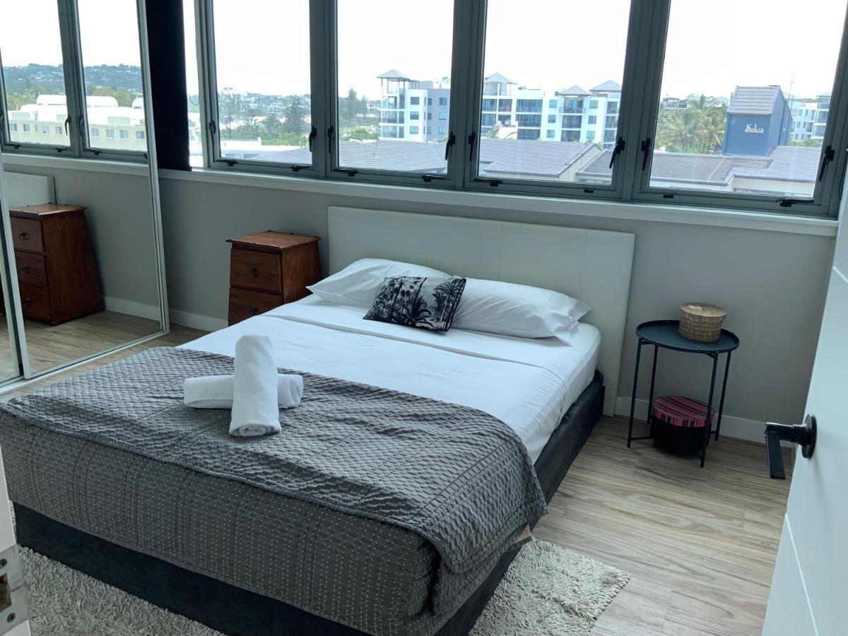 Beachfront Towers Maroochydore Luaran gambar