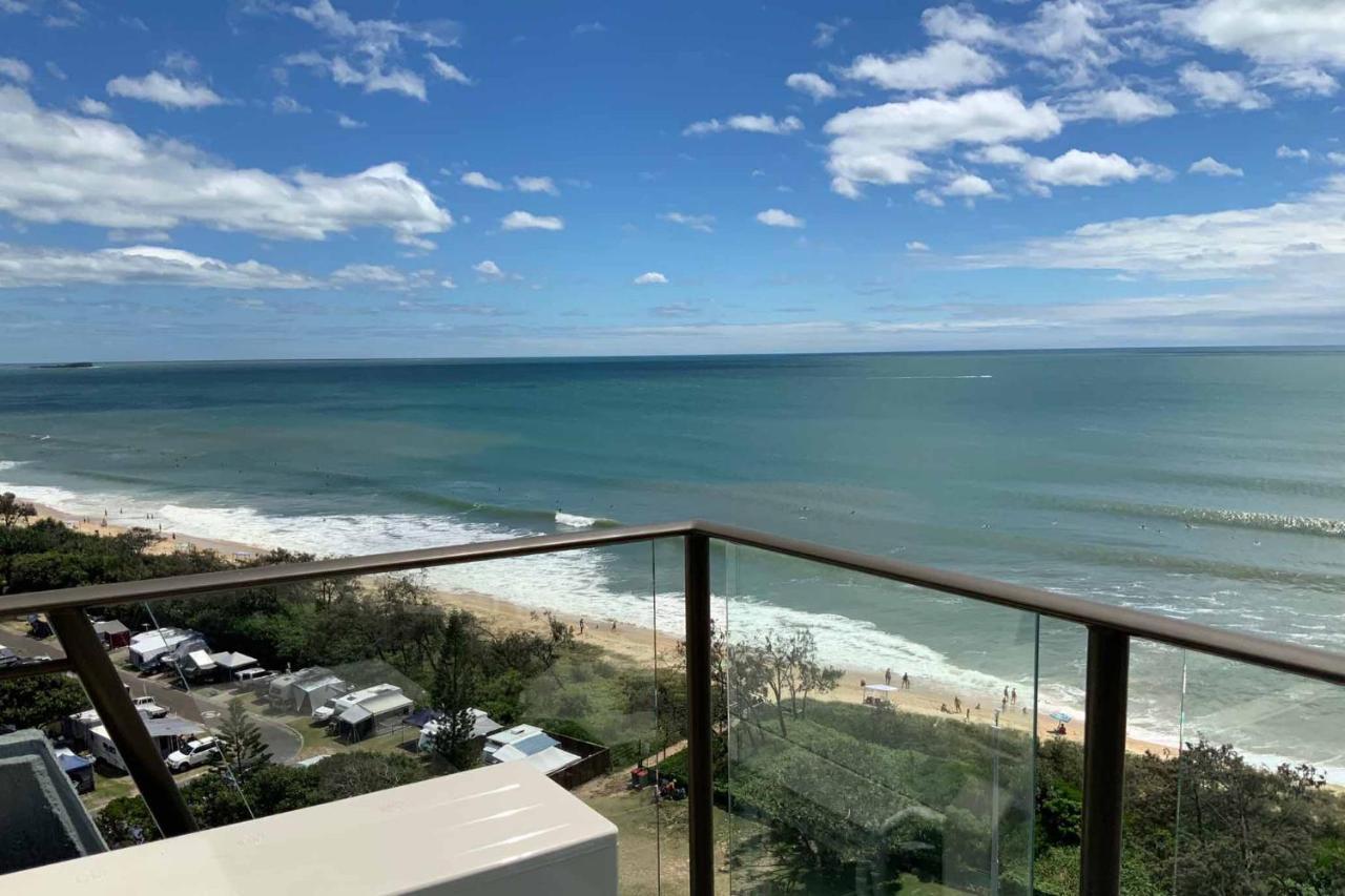 Beachfront Towers Maroochydore Luaran gambar