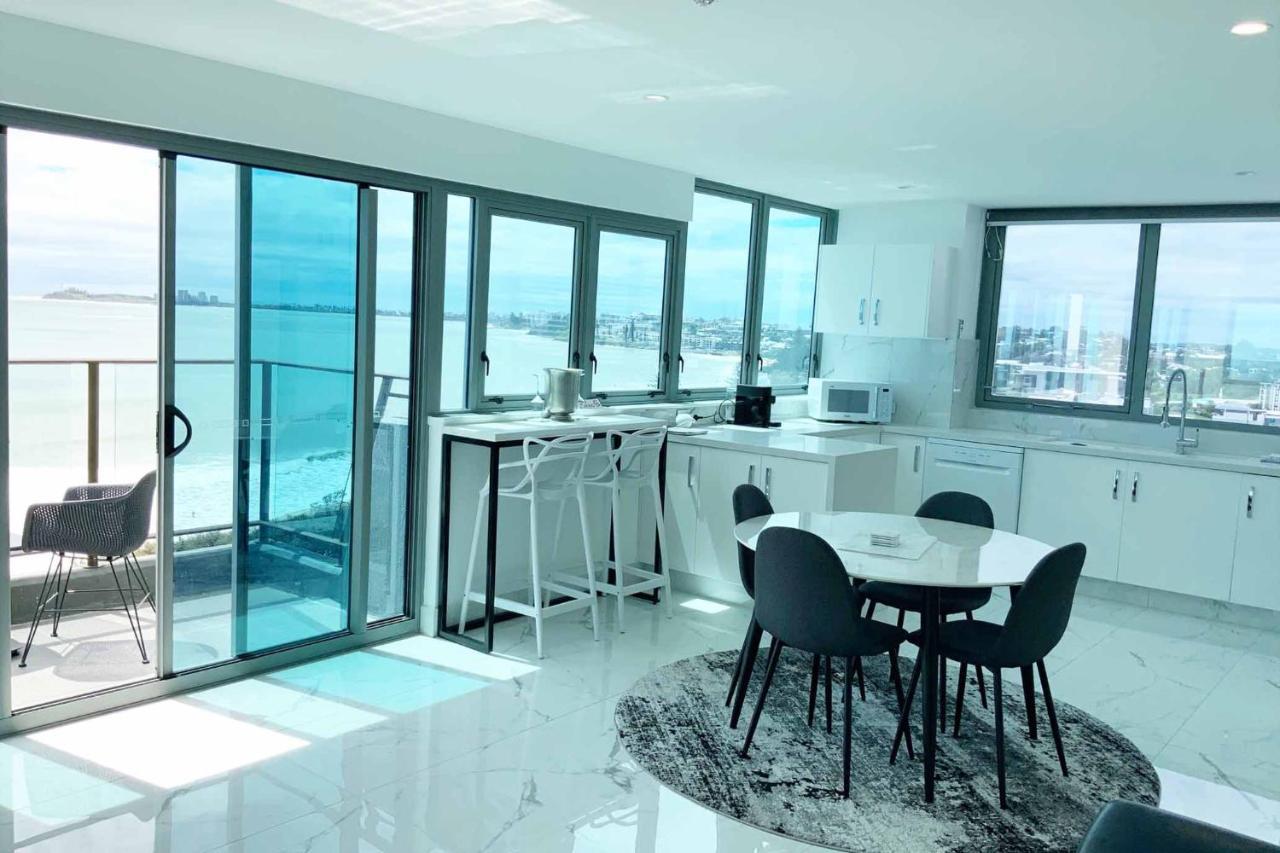 Beachfront Towers Maroochydore Luaran gambar