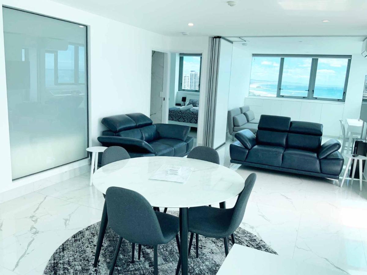 Beachfront Towers Maroochydore Luaran gambar