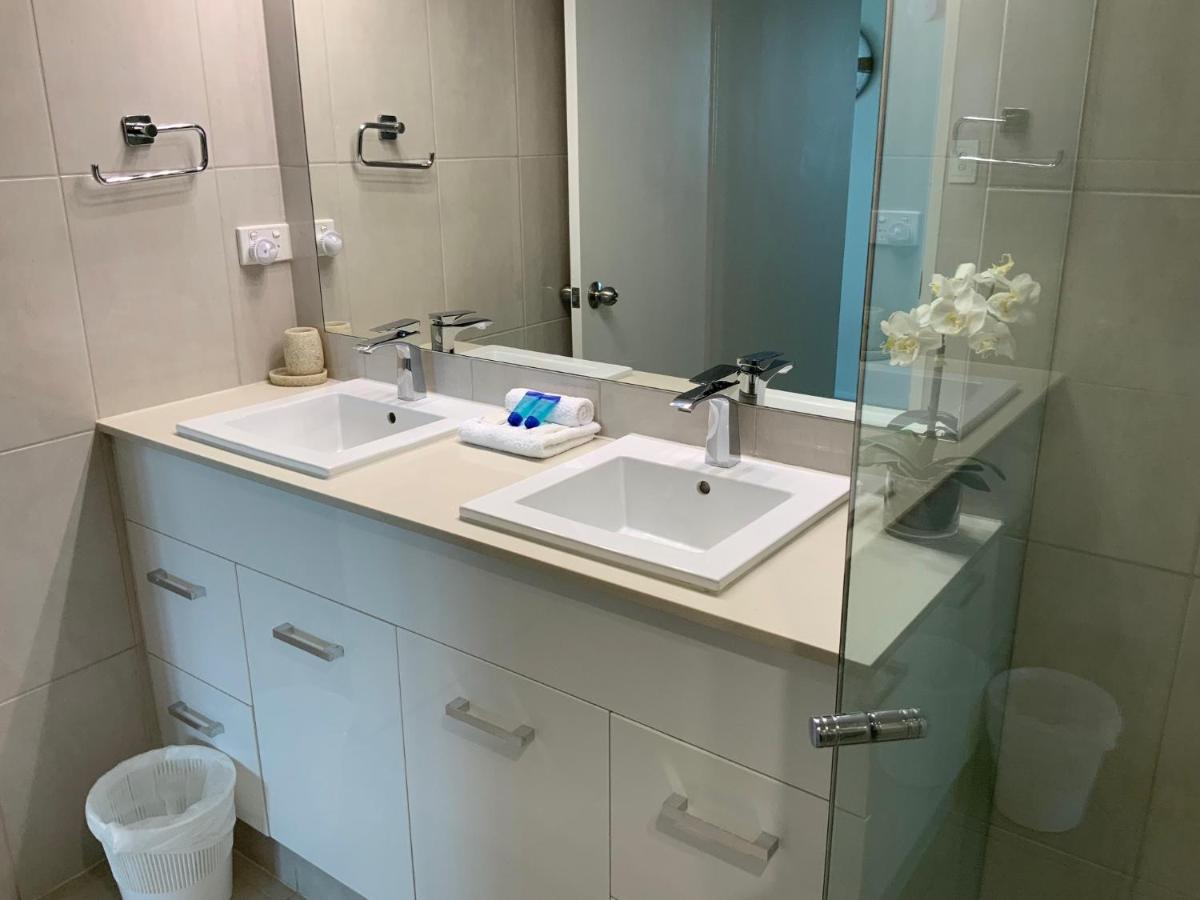 Beachfront Towers Maroochydore Luaran gambar