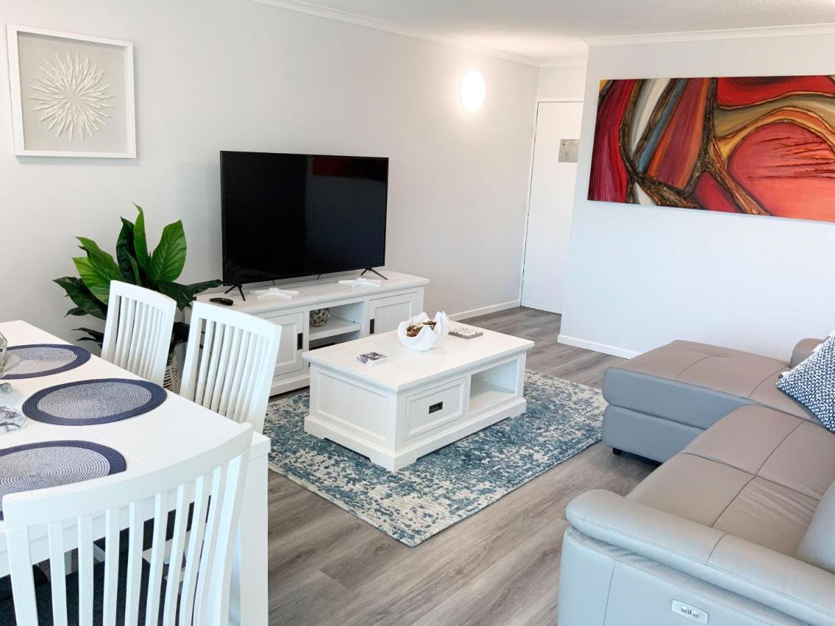 Beachfront Towers Maroochydore Luaran gambar