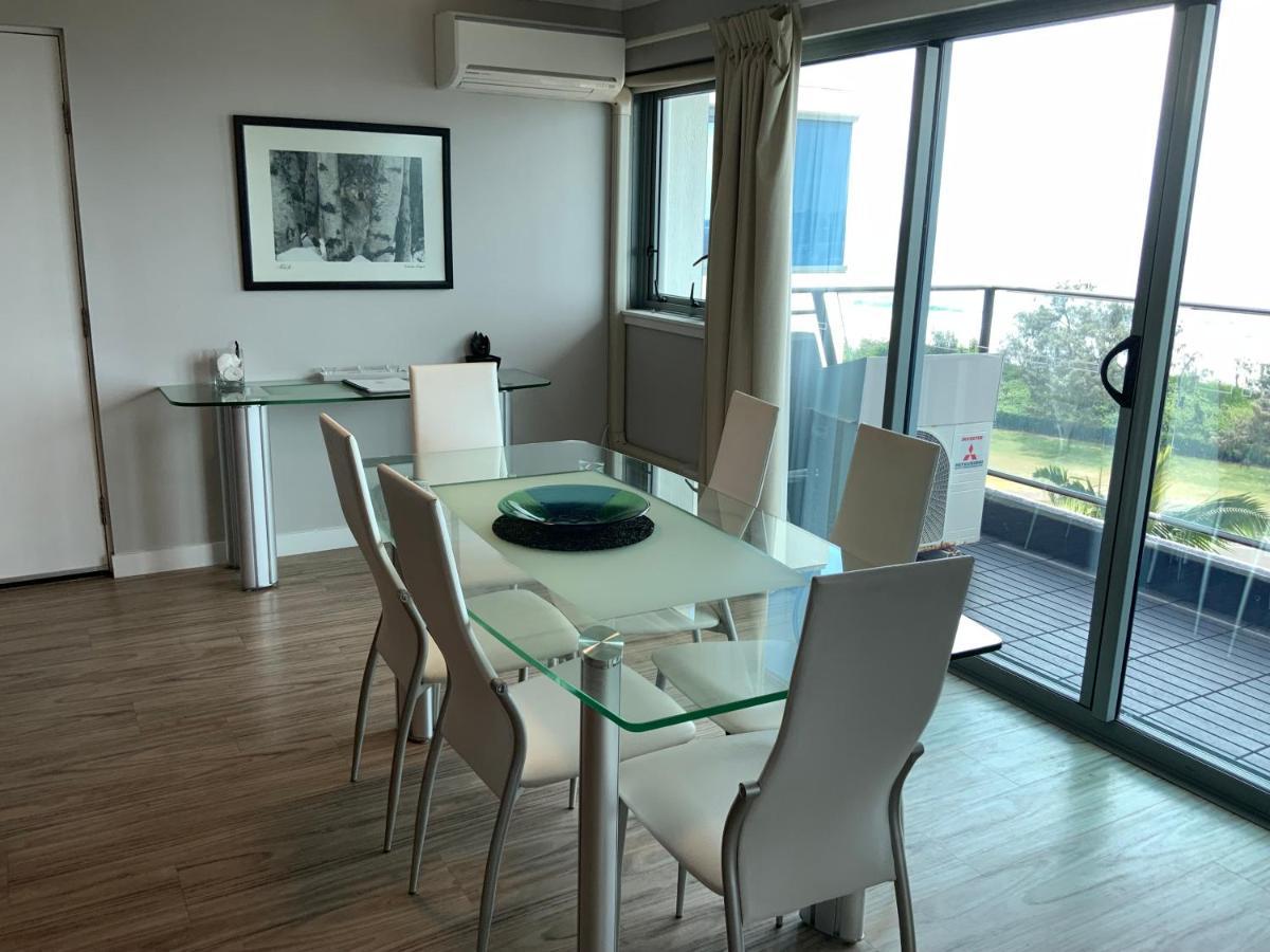 Beachfront Towers Maroochydore Luaran gambar
