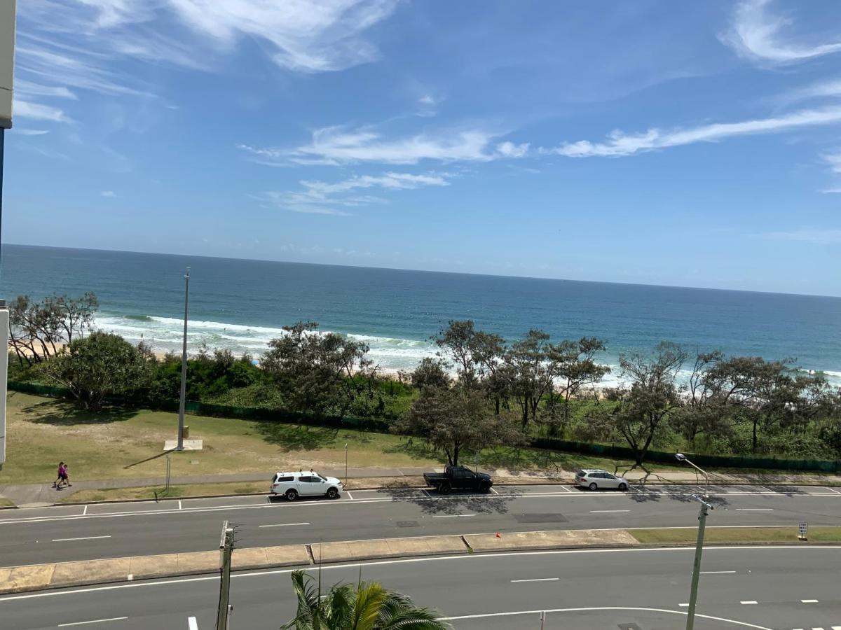 Beachfront Towers Maroochydore Luaran gambar