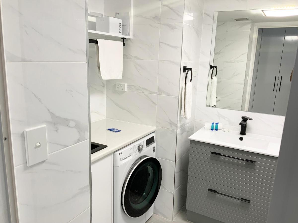 Beachfront Towers Maroochydore Luaran gambar