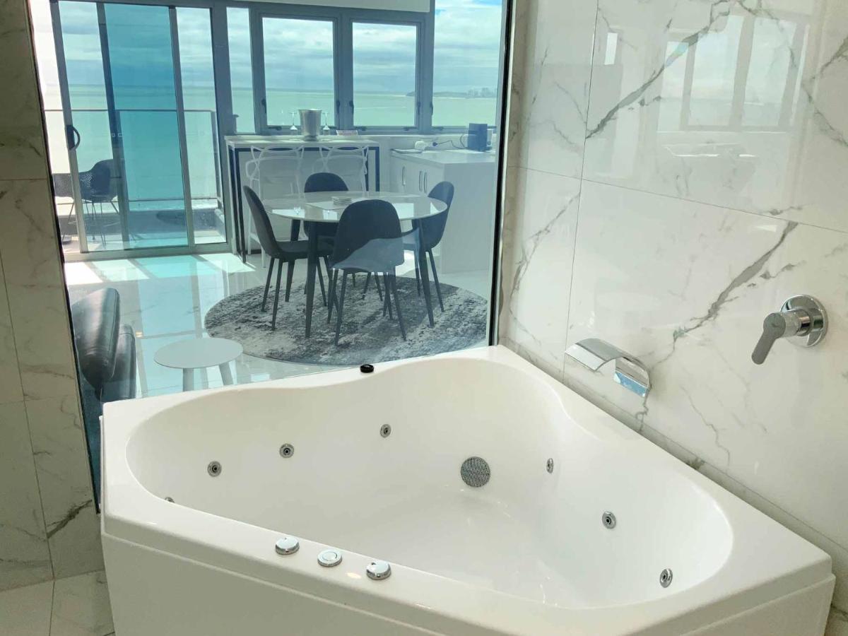 Beachfront Towers Maroochydore Luaran gambar