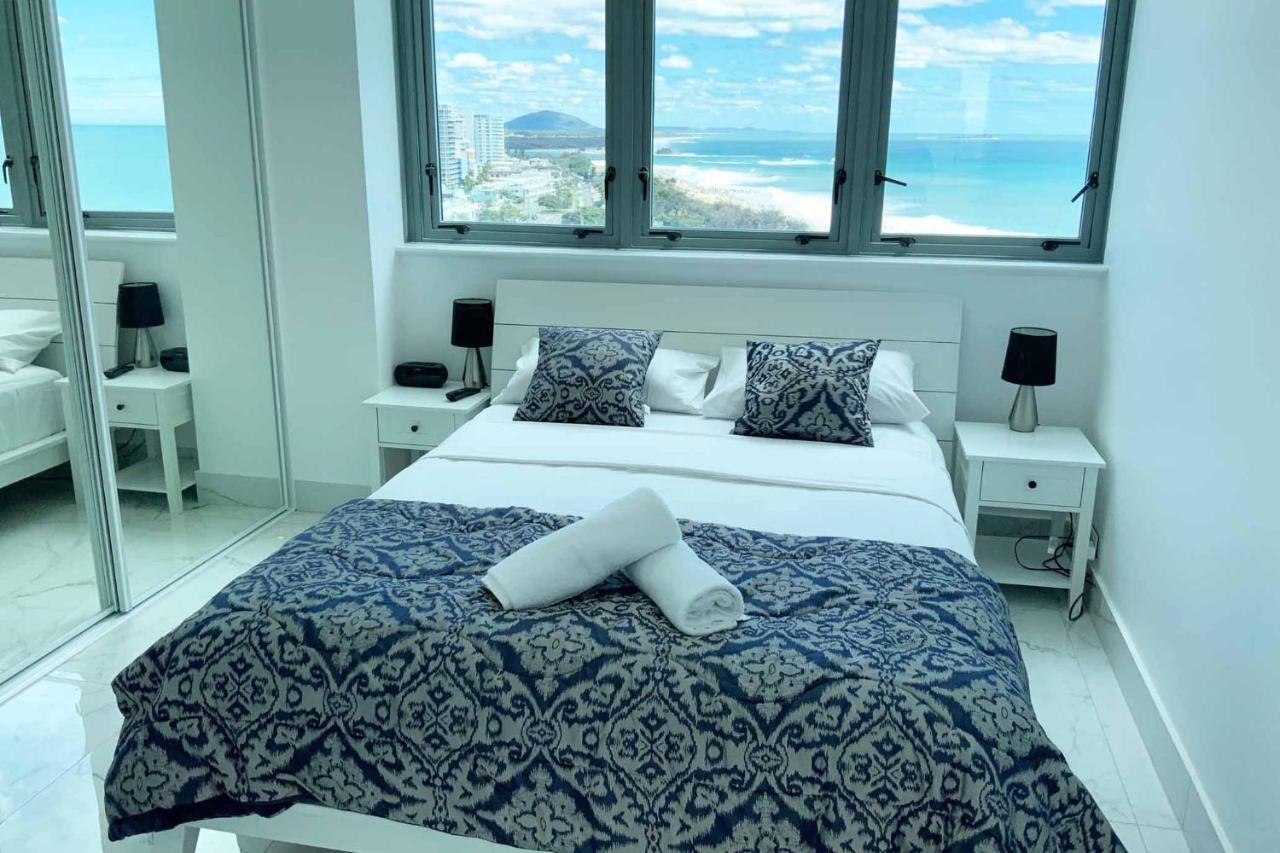 Beachfront Towers Maroochydore Luaran gambar