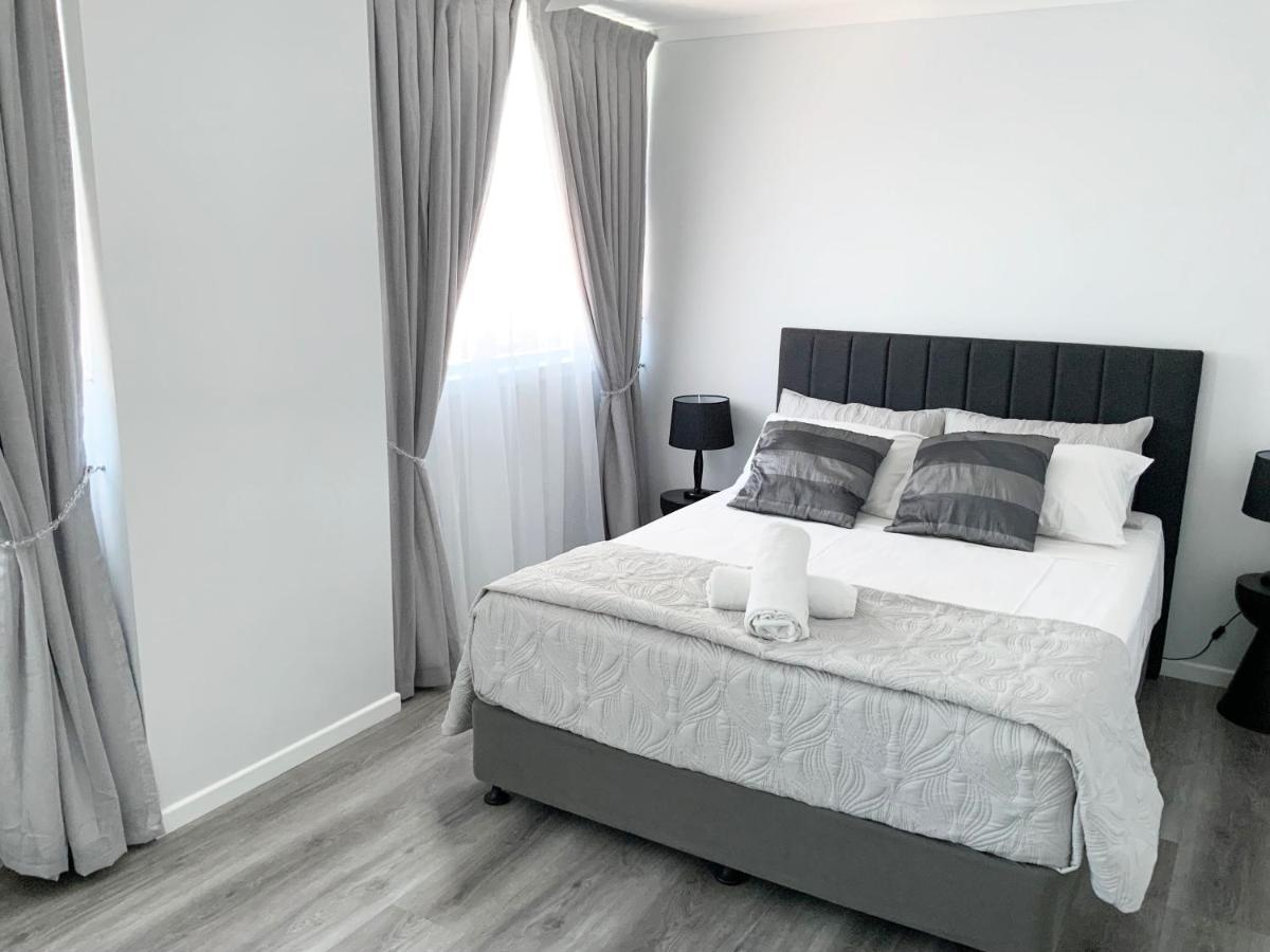 Beachfront Towers Maroochydore Luaran gambar