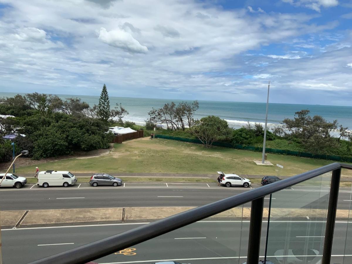 Beachfront Towers Maroochydore Luaran gambar