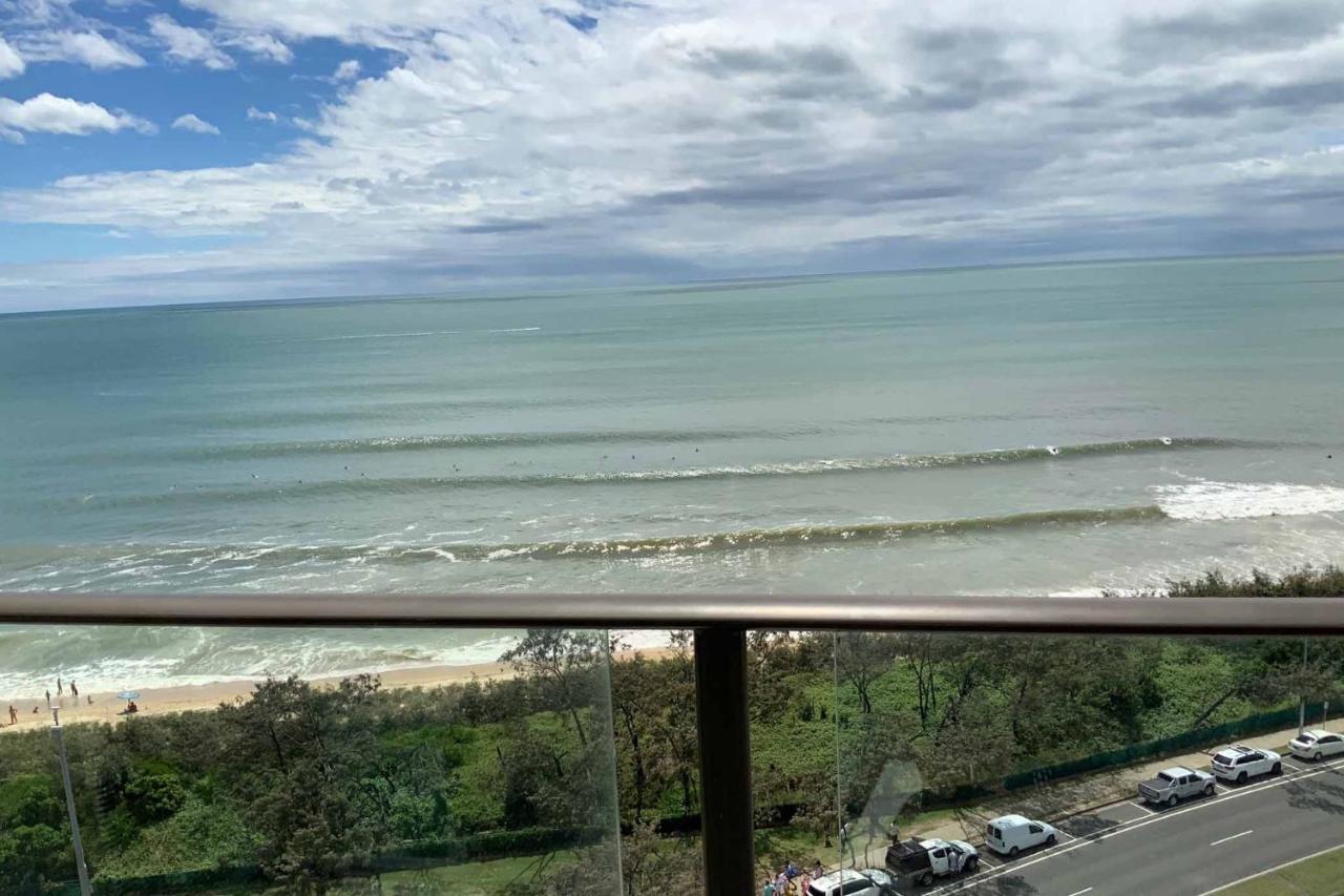 Beachfront Towers Maroochydore Luaran gambar