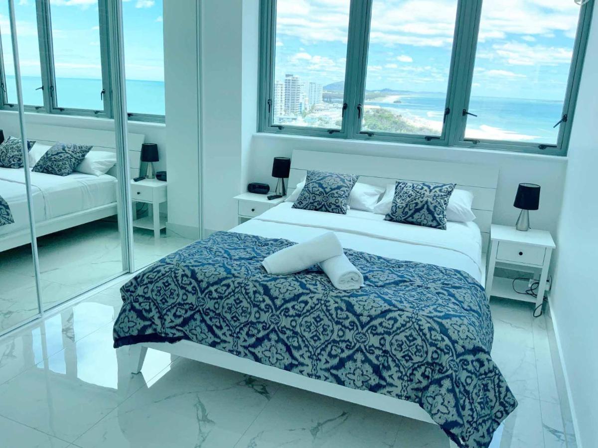Beachfront Towers Maroochydore Luaran gambar