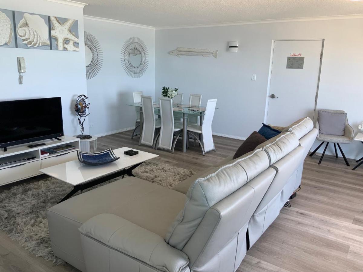 Beachfront Towers Maroochydore Luaran gambar