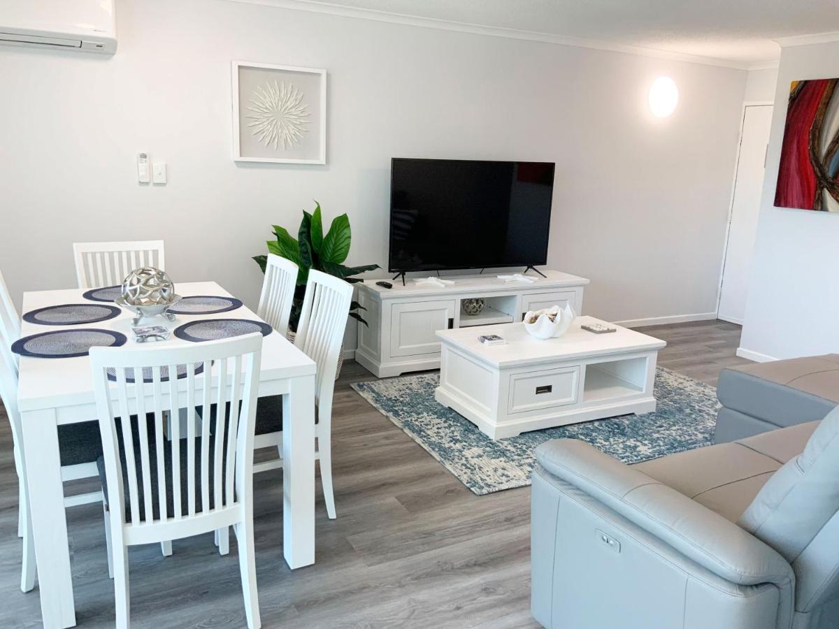 Beachfront Towers Maroochydore Luaran gambar