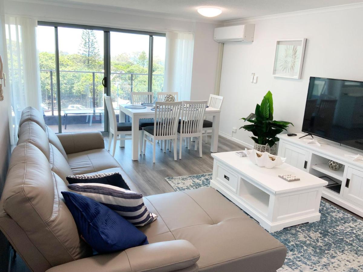 Beachfront Towers Maroochydore Luaran gambar