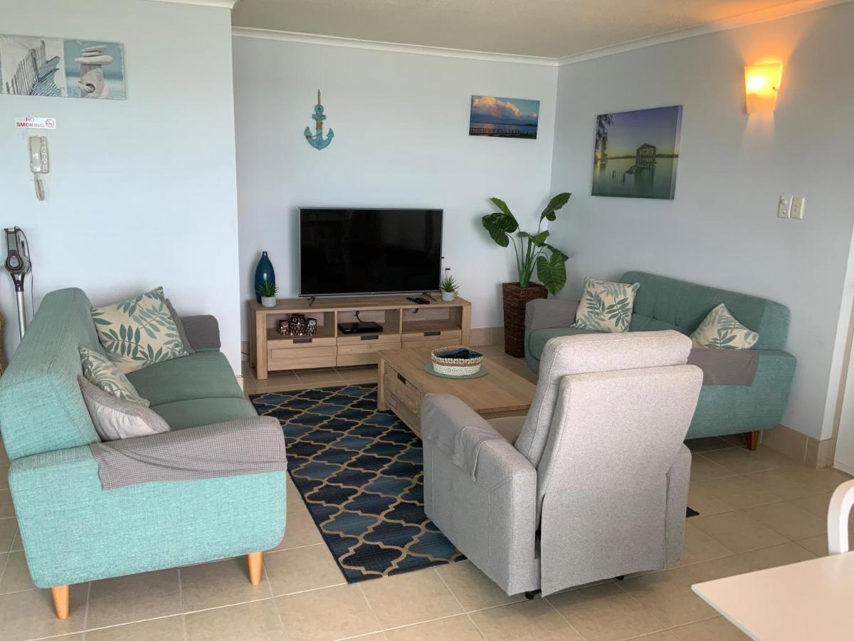 Beachfront Towers Maroochydore Luaran gambar