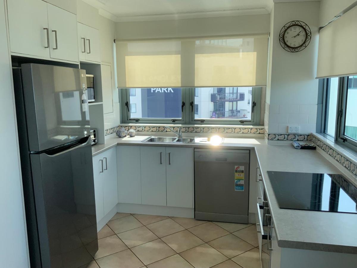 Beachfront Towers Maroochydore Luaran gambar