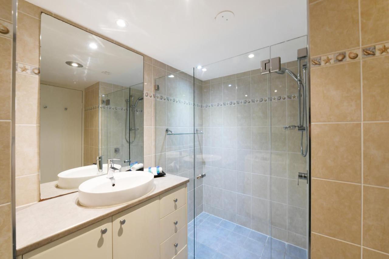 Beachfront Towers Maroochydore Luaran gambar