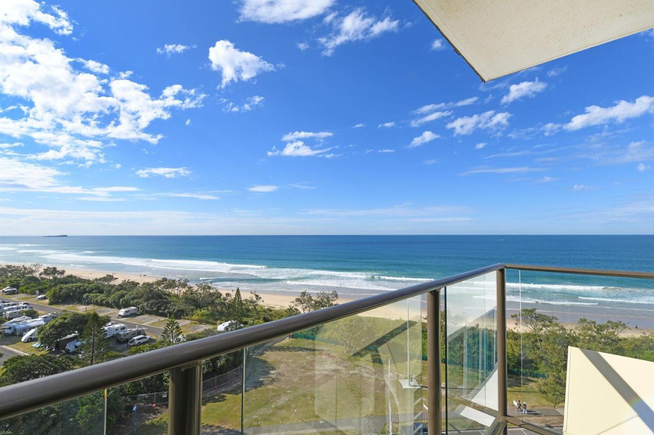 Beachfront Towers Maroochydore Luaran gambar