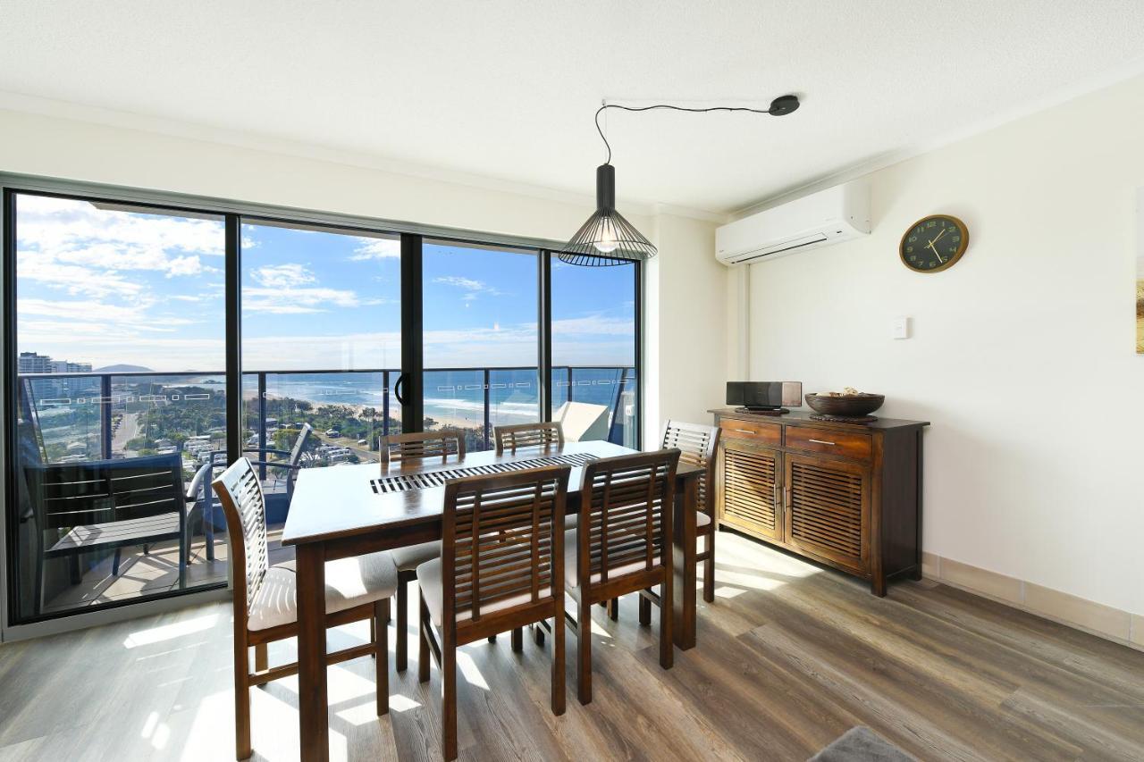Beachfront Towers Maroochydore Luaran gambar