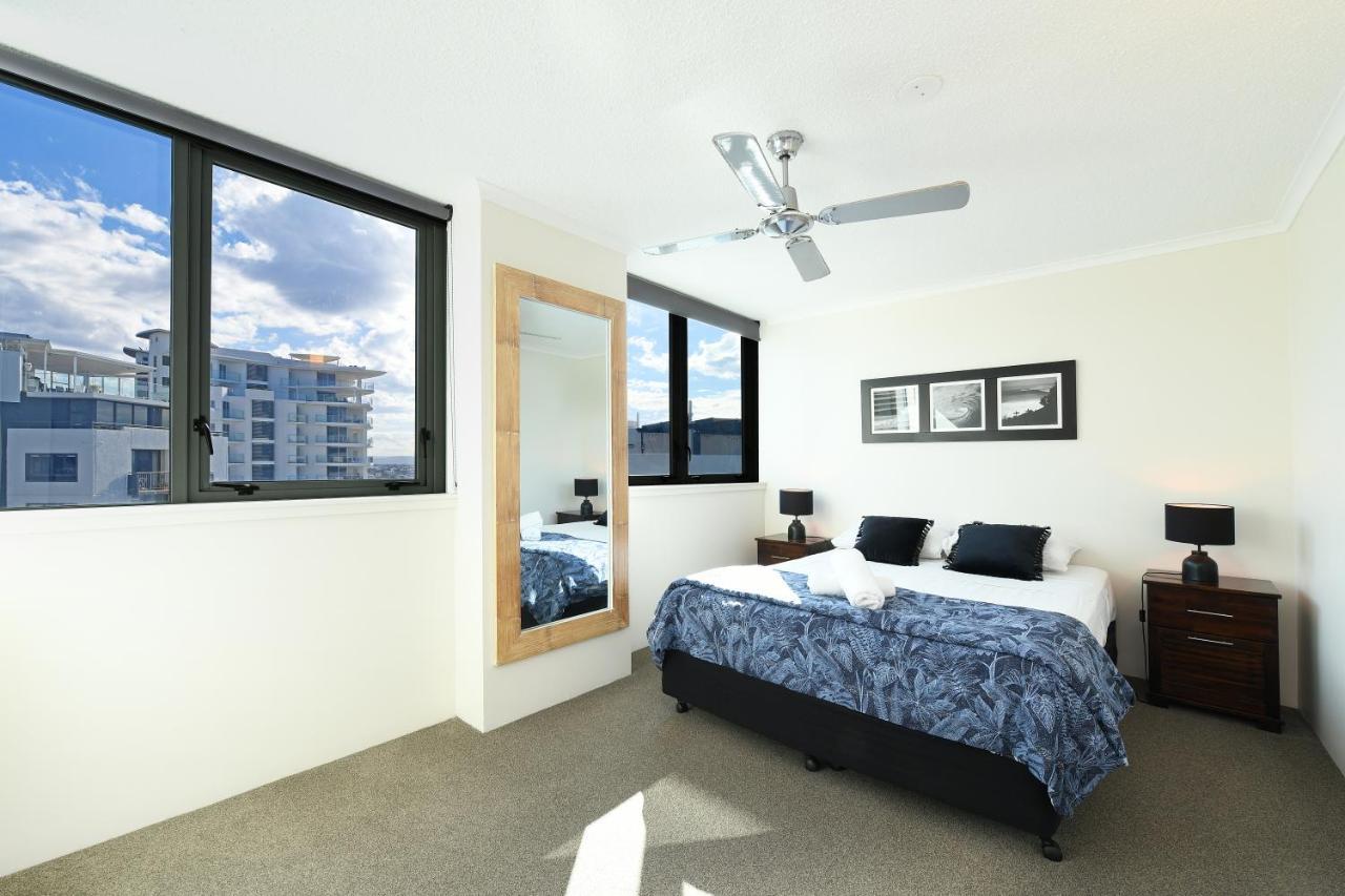 Beachfront Towers Maroochydore Luaran gambar