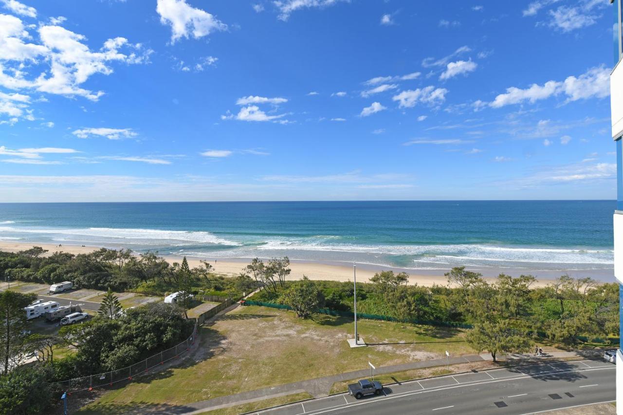 Beachfront Towers Maroochydore Luaran gambar