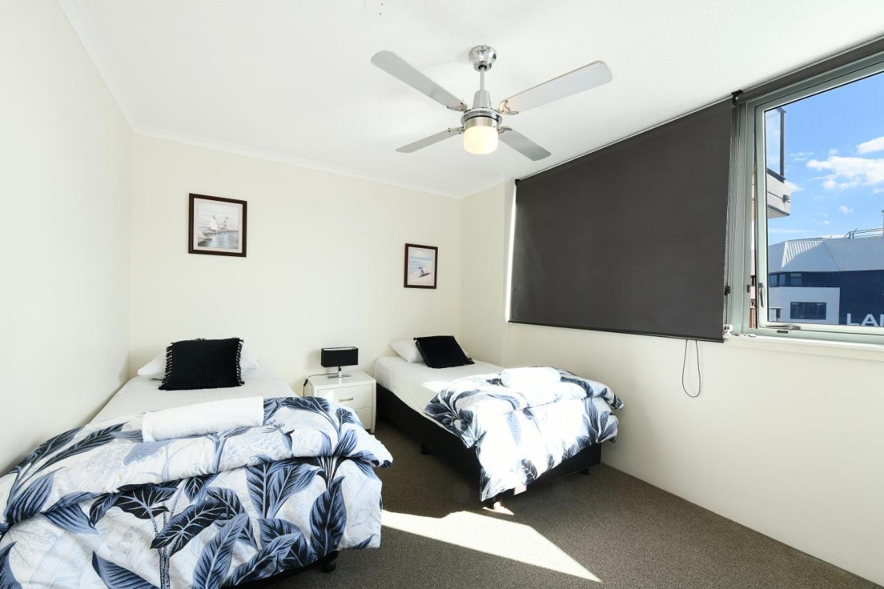 Beachfront Towers Maroochydore Luaran gambar