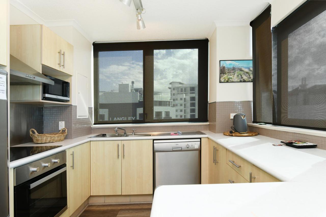 Beachfront Towers Maroochydore Luaran gambar