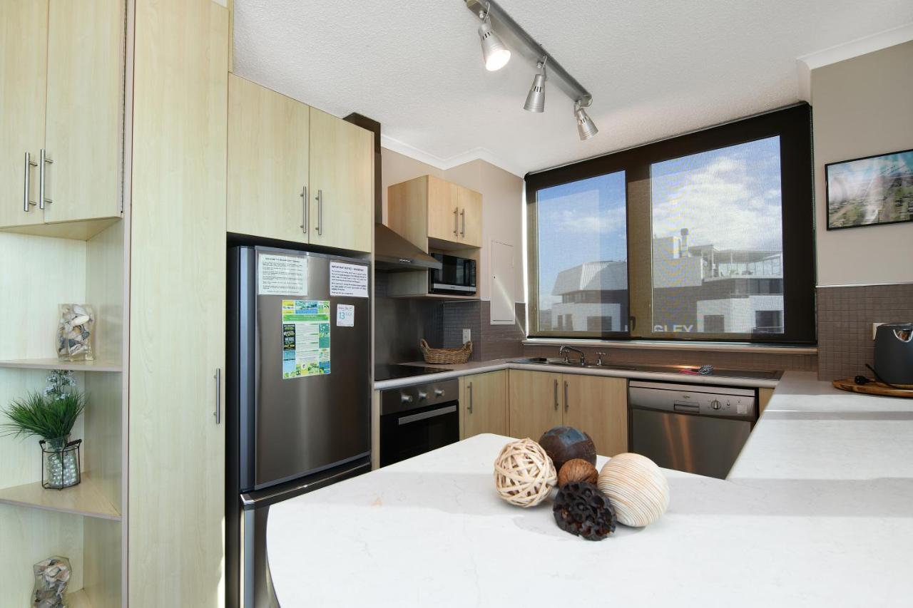 Beachfront Towers Maroochydore Luaran gambar