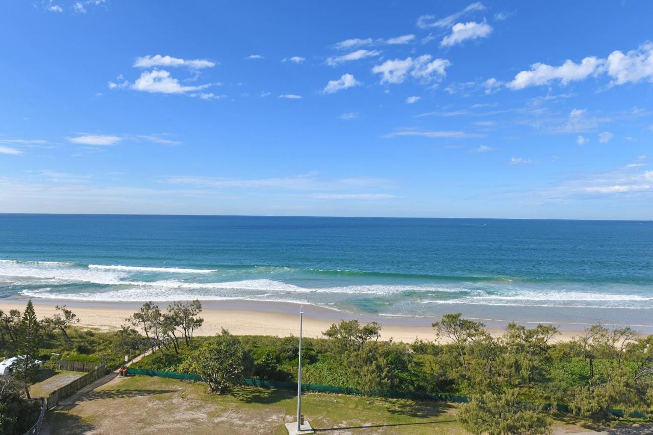 Beachfront Towers Maroochydore Luaran gambar
