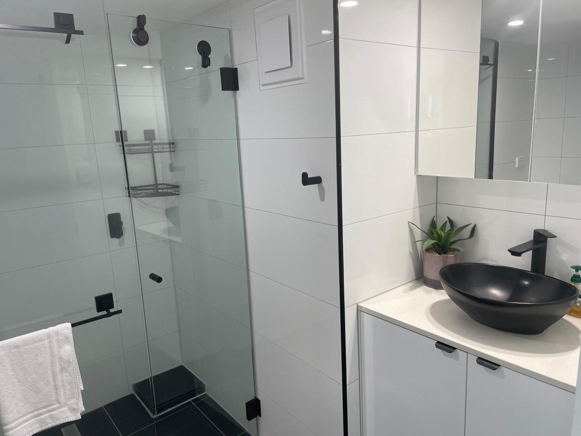 Beachfront Towers Maroochydore Luaran gambar