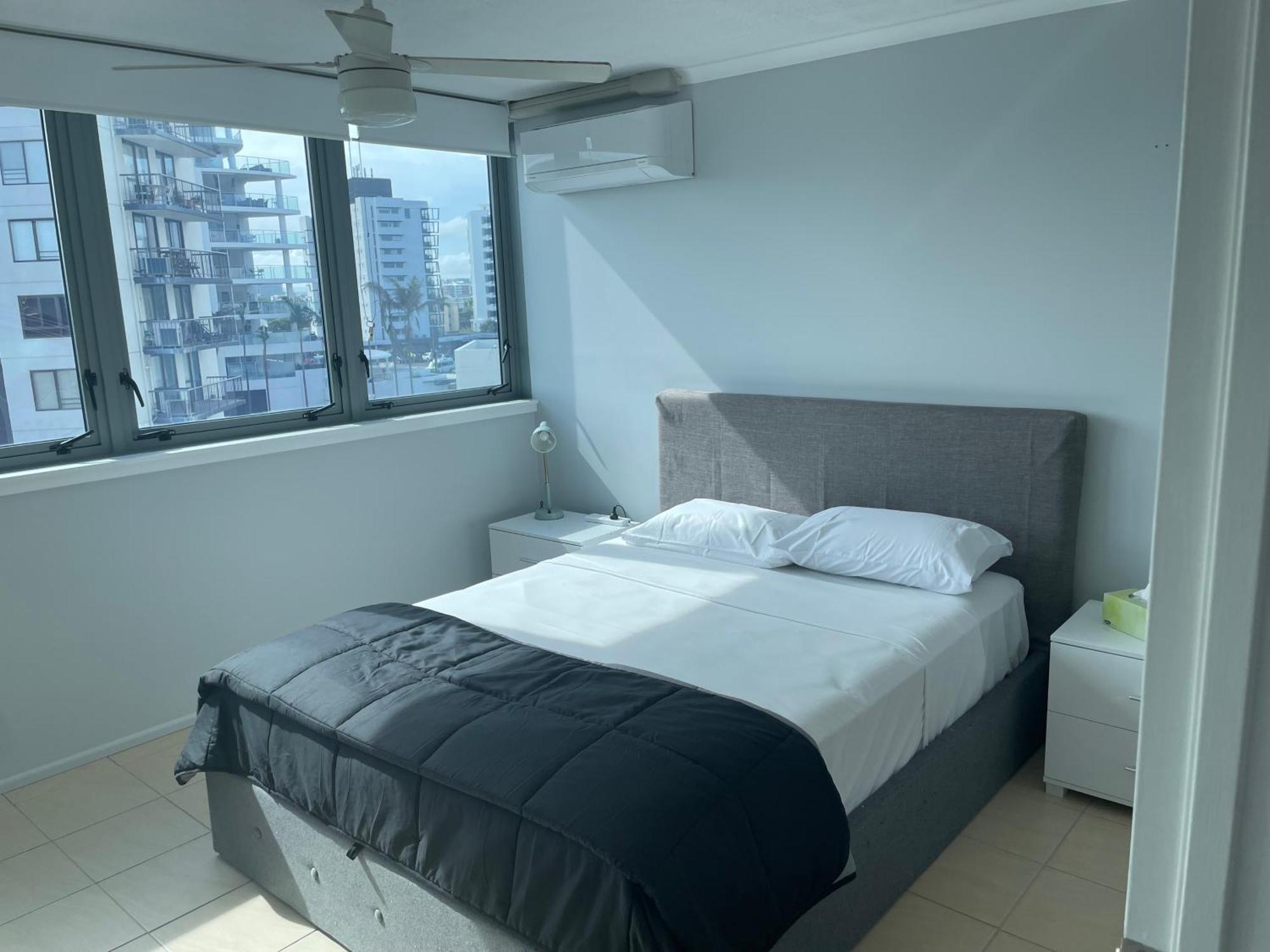 Beachfront Towers Maroochydore Luaran gambar