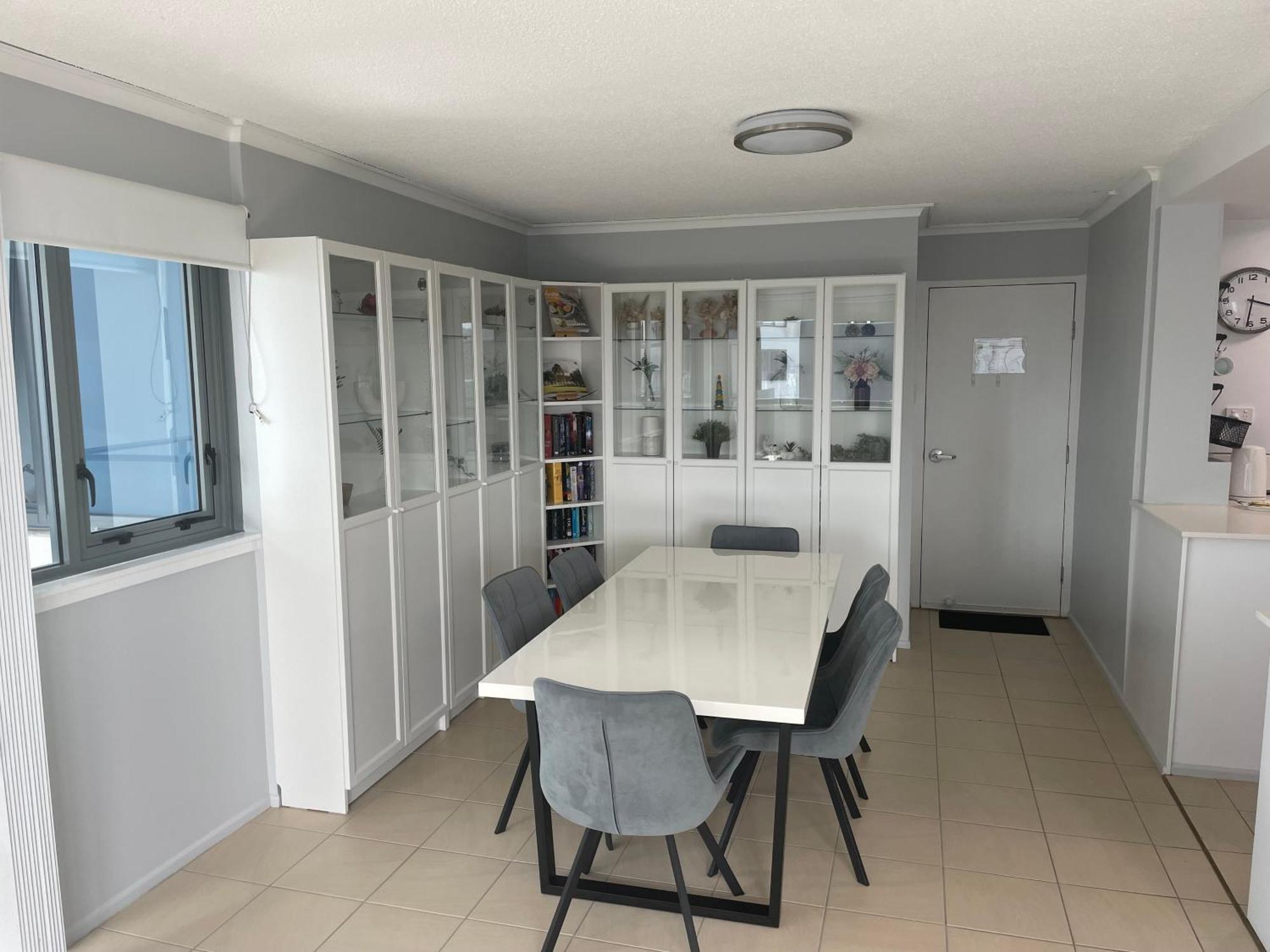 Beachfront Towers Maroochydore Luaran gambar