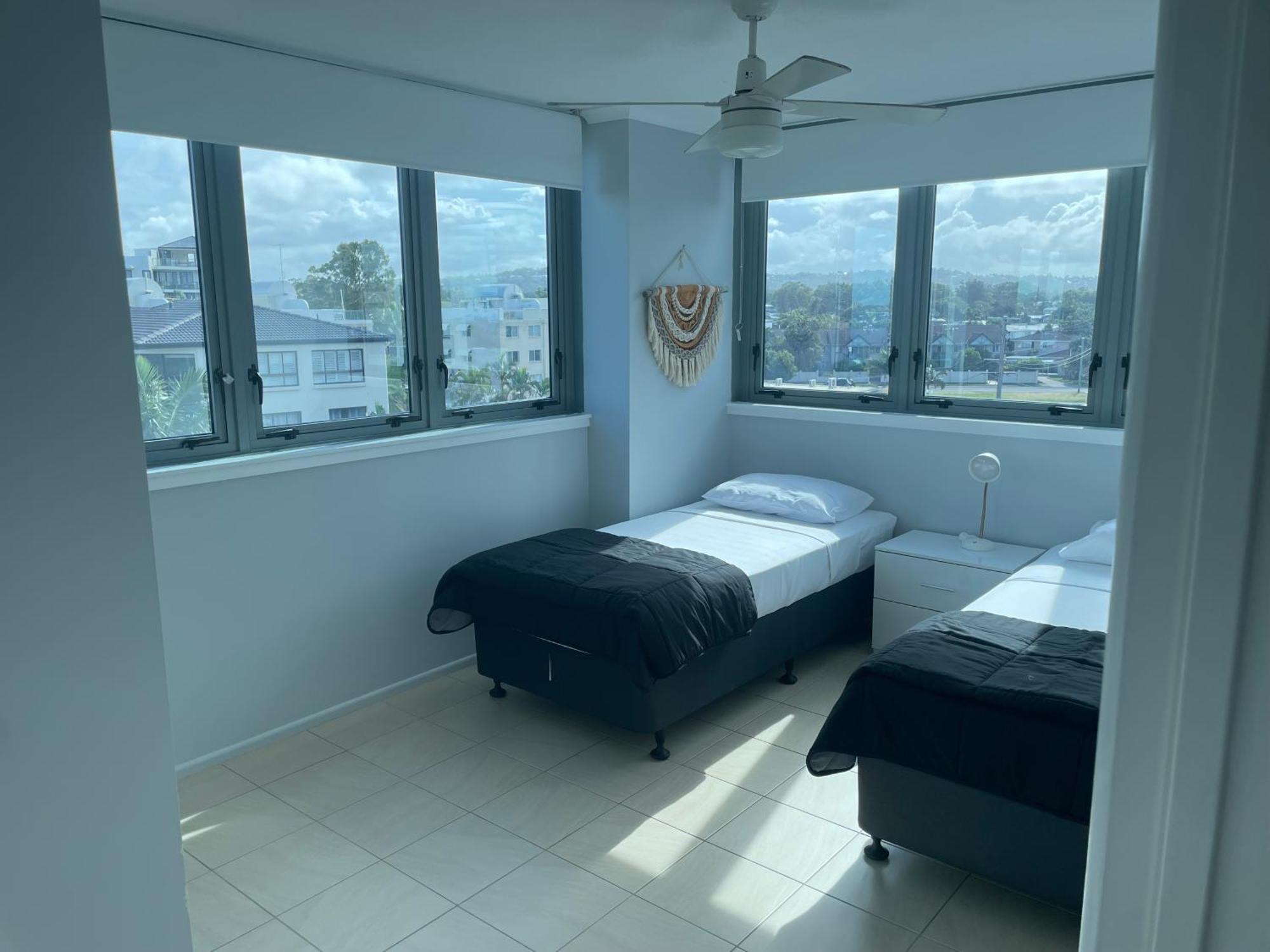 Beachfront Towers Maroochydore Luaran gambar