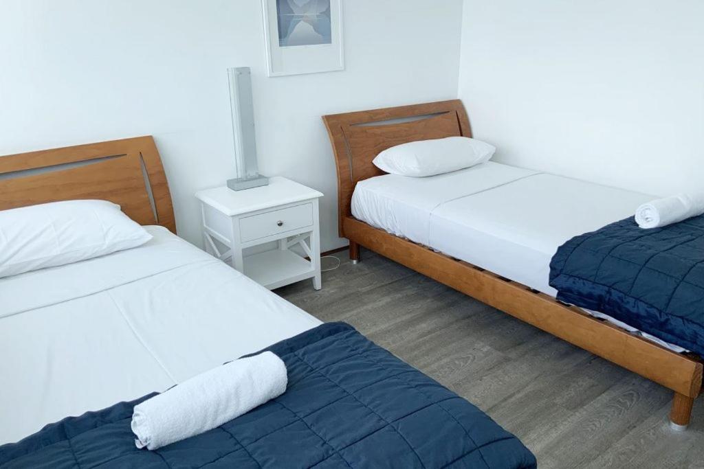 Beachfront Towers Maroochydore Luaran gambar