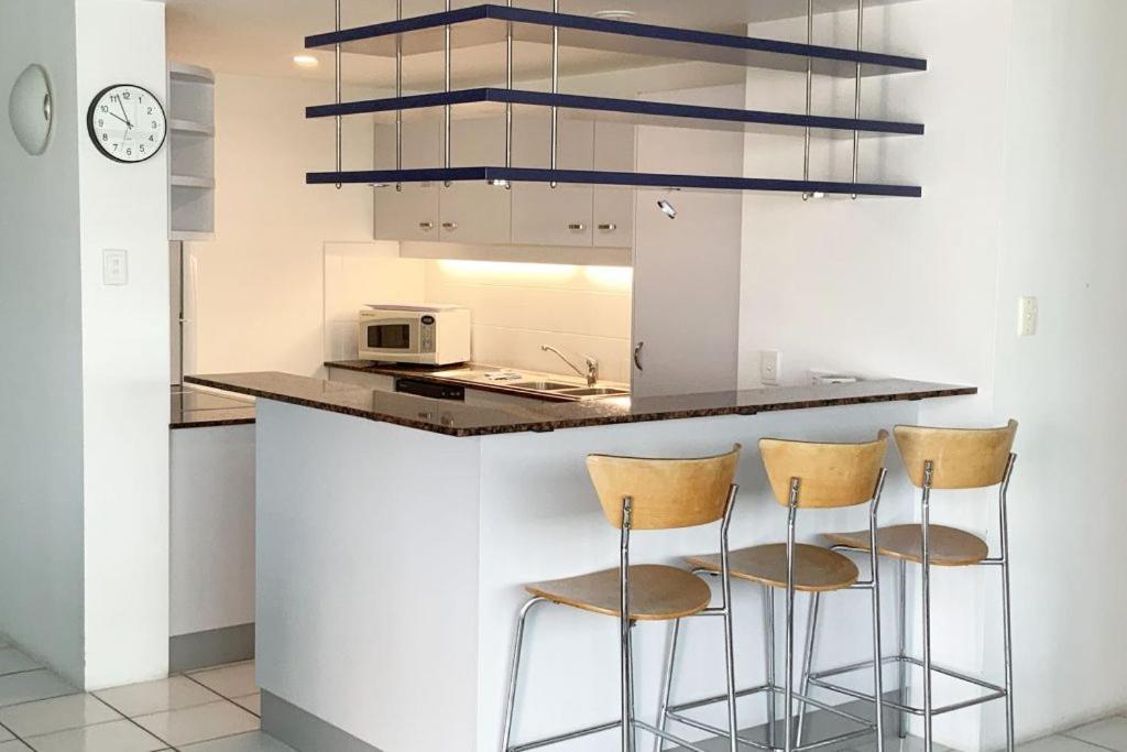 Beachfront Towers Maroochydore Luaran gambar