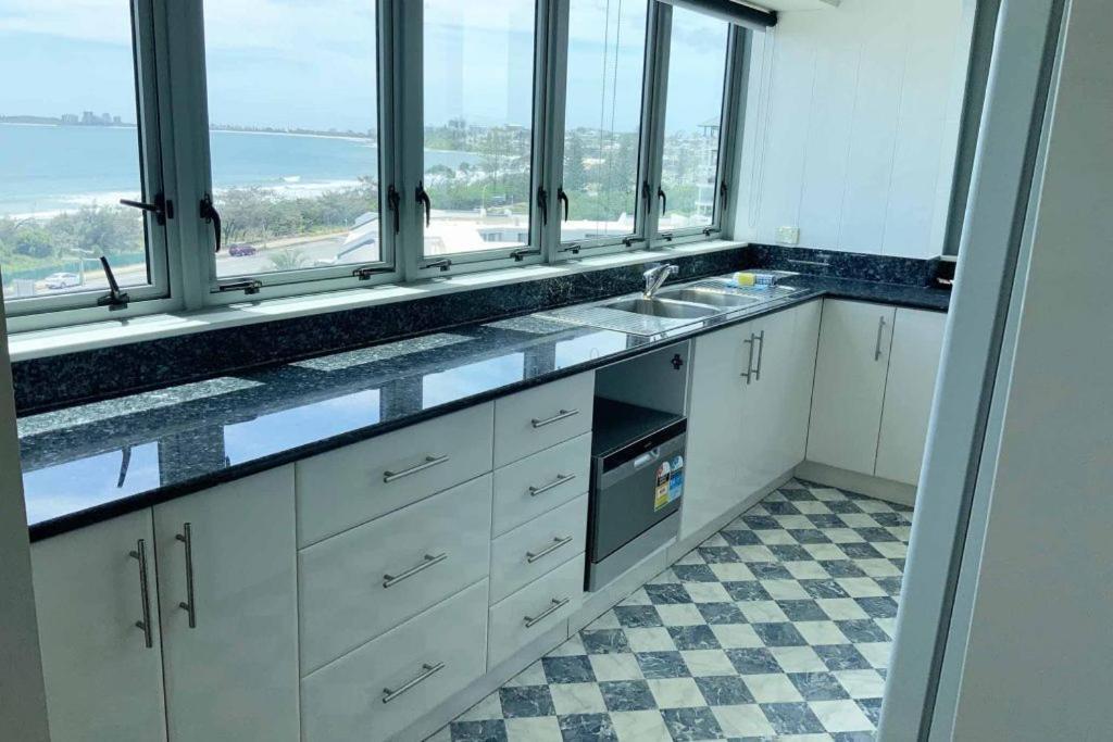 Beachfront Towers Maroochydore Luaran gambar