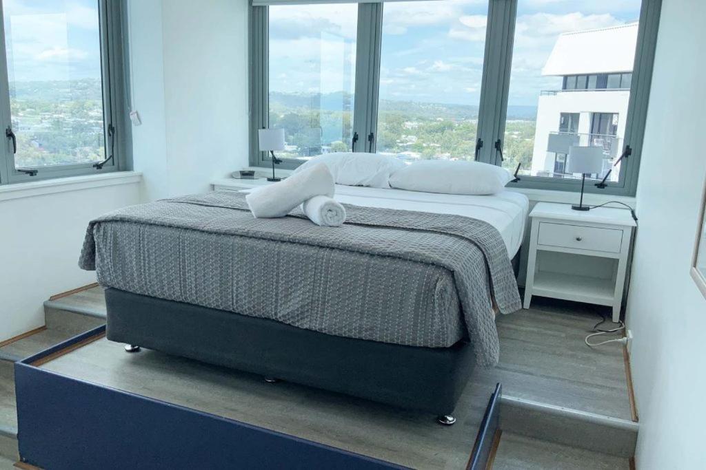 Beachfront Towers Maroochydore Luaran gambar