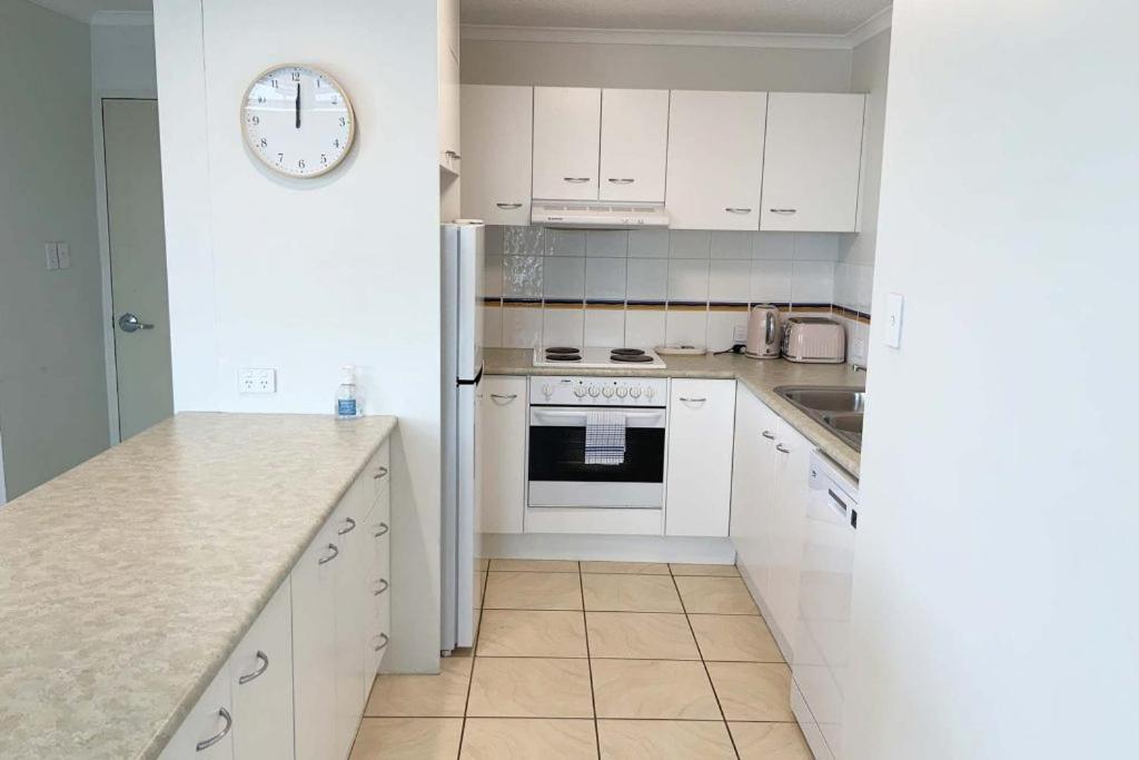 Beachfront Towers Maroochydore Luaran gambar